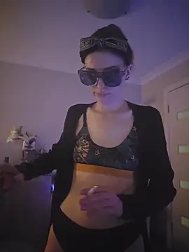 lonely Cosplay chick online show from 11-07-25, 05:13