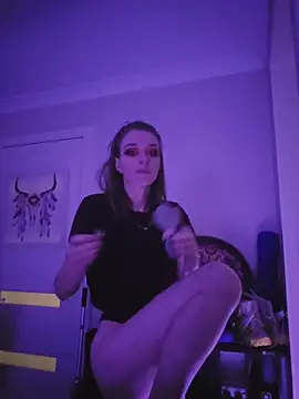 lonely Cosplay chick online show from 11-27-25, 03:14