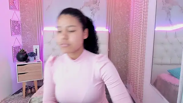 AriaVega online show from 02-09-26, 12:42