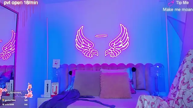 madisson 121 online show from 03-12-26, 12:33