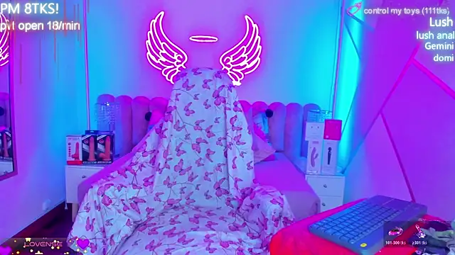 madisson 121 online show from 04-20-26, 01:36