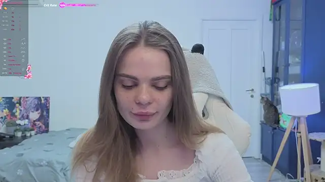 xAlisontiny online show from 11-23-25, 07:46