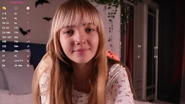 Snapshot of CelestaDicorcia chatting on 11-13-25, 09:25 CelestaDicorcia online show from 11-13-25, 09:25