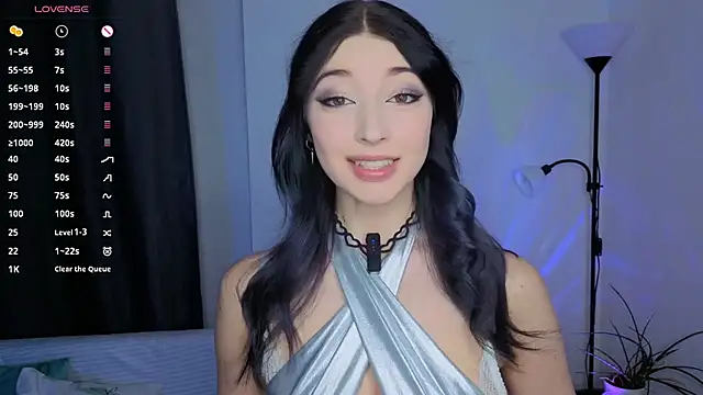 lina leum online show from 01-13-26, 02:33