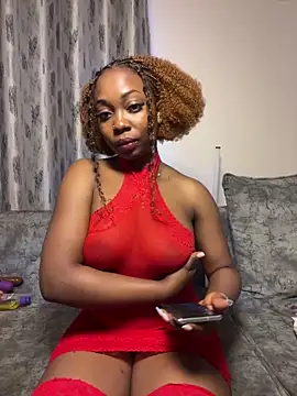 cocoluvx online show from 02-08-26, 04:27