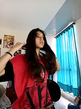 caramel doll   online show from 10-09-25, 12:36