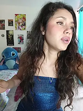 caramel doll   online show from 11-20-25, 08:30