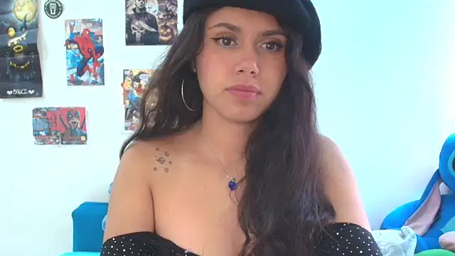 caramel doll   online show from 06-04-26, 05:08