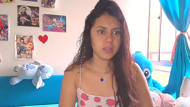 caramel doll   online show from 06-15-26, 03:47