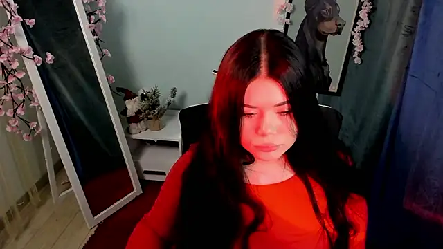 Snapshot of Mona_Esty chatting on 01-16-26, 07:45 Mona Esty online show from 01-16-26, 07:45