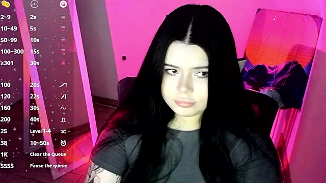 Snapshot of Mona_Esty chatting on 03-03-26, 01:28 Mona Esty online show from 03-03-26, 01:28