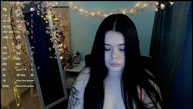 Snapshot of Mona_Esty chatting on 03-05-26, 01:18 Mona Esty online show from 03-05-26, 01:18