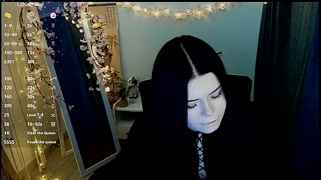 Snapshot of Mona_Esty chatting on 03-06-26, 07:38 Mona Esty online show from 03-06-26, 07:38