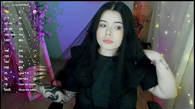 Mona Esty online show from 05-11-26, 08:20