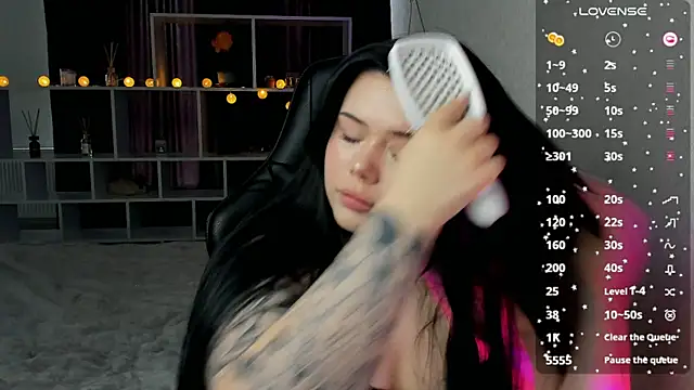 Mona Esty online show from 06-08-26, 07:53