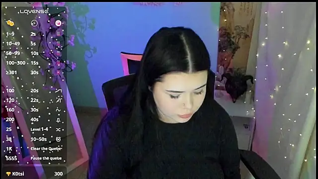 Mona Esty online show from 06-18-26, 09:14