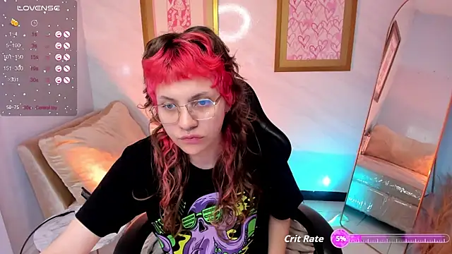 Jelly v online show from 10-10-25, 12:59