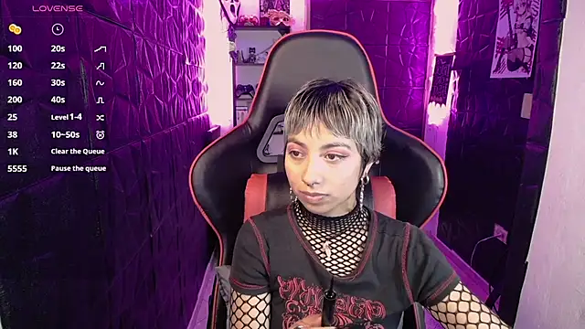 lunarichy22 online show from 03-04-26, 07:53