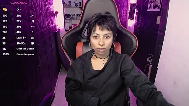 lunarichy22 online show from 03-09-26, 08:46