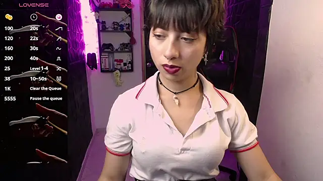 lunarichy22 online show from 05-27-26, 08:06