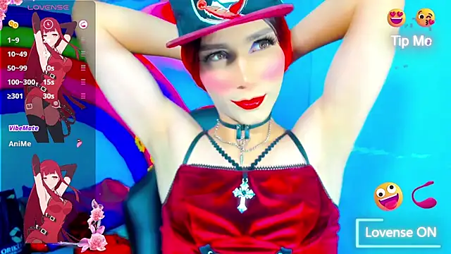 katalina-hot1 online show from 11-01-25, 07:21