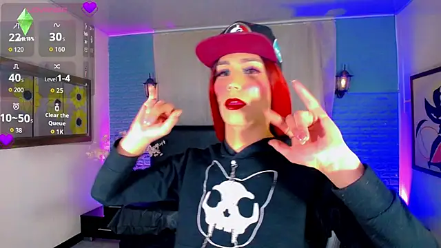 katalina-hot1 online show from 11-07-25, 08:25