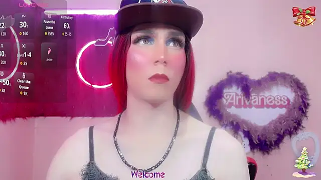 katalina-hot1 online show from 11-29-25, 02:25