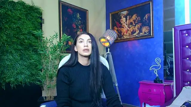 nicolepalmer online show from 11-11-25, 11:54