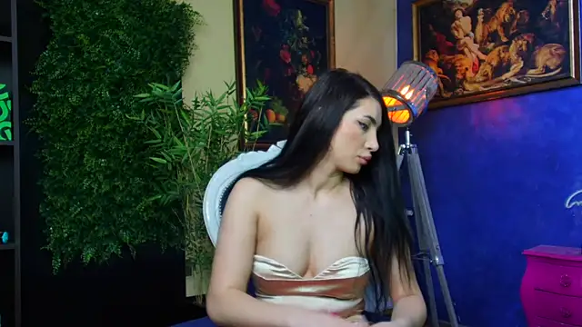 nicolepalmer online show from 03-10-26, 01:16