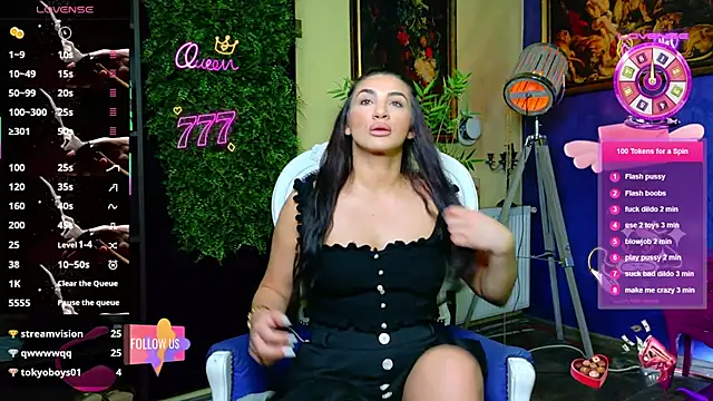 nicolepalmer online show from 06-16-26, 10:07