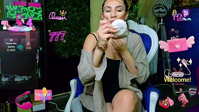 nicolepalmer online show from 07-02-26, 05:35