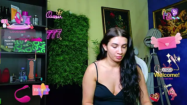nicolepalmer online show from 07-08-26, 08:52