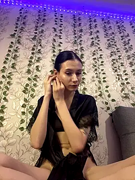 Kisa-Lisa  online show from 11-03-25, 03:57