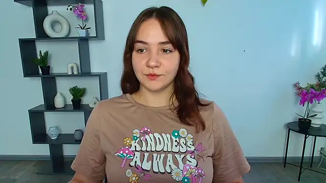 OliviaMontgommery online show from 11-10-25, 06:45