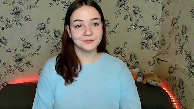 OliviaMontgommery online show from 01-12-26, 09:36