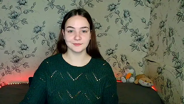 OliviaMontgommery online show from 01-16-26, 12:20