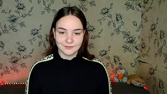 OliviaMontgommery online show from 01-19-26, 01:15