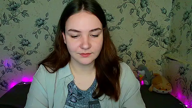 OliviaMontgommery online show from 04-19-26, 10:14