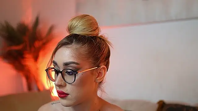 AileenKiss online show from 02-07-26, 09:51