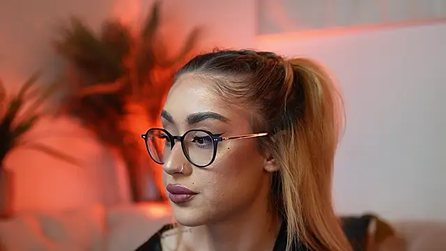 AileenKiss online show from 03-08-26, 09:40