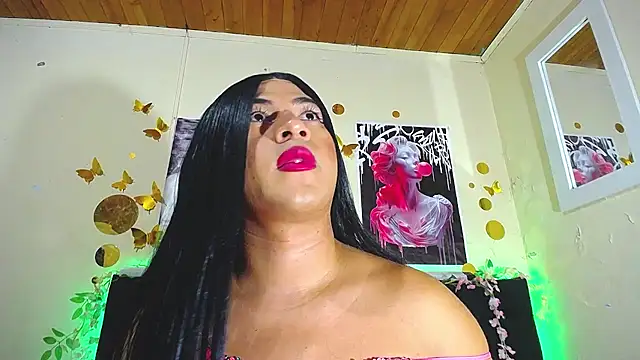 Cataleya nova online show from 10-18-25, 03:31