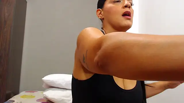 SamyBigTitis online show from 11-10-25, 12:20