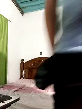 Snapshot of Luisneljc chatting on 02-02-26, 03:55 Luisneljc online show from 02-02-26, 03:55