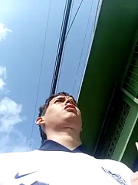 Snapshot of Luisneljc chatting on 02-26-26, 12:59 Luisneljc online show from 02-26-26, 12:59