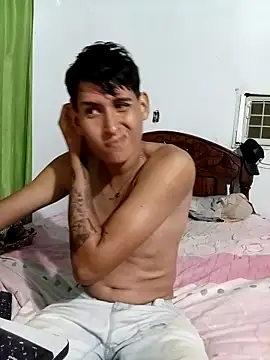 Snapshot of Luisneljc chatting on 02-28-26, 05:25 Luisneljc online show from 02-28-26, 05:25