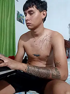 Snapshot of Luisneljc chatting on 03-31-26, 06:30 Luisneljc online show from 03-31-26, 06:30