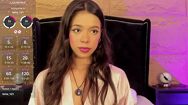 naomi hill1 online show from 11-12-25, 10:30