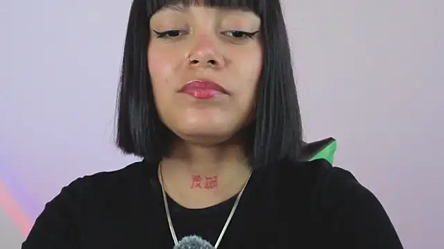 Qadeshoficial online show from 10-13-25, 09:04