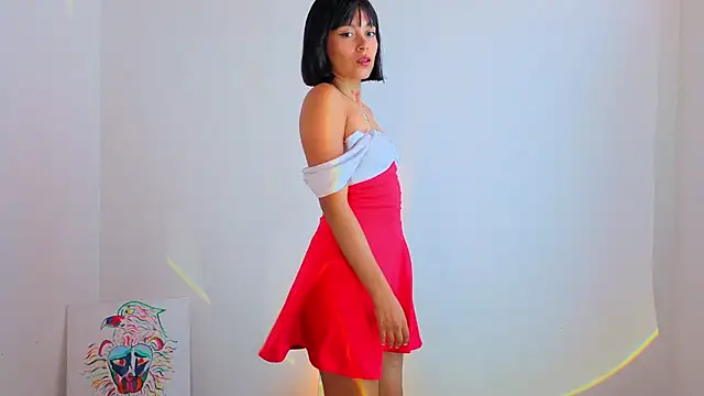 Qadeshoficial online show from 10-18-25, 09:15