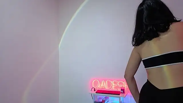 Qadeshoficial online show from 03-27-26, 08:19